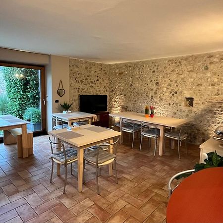 Alc&Ce' Alloggio Agrituristico Povoletto Экстерьер фото