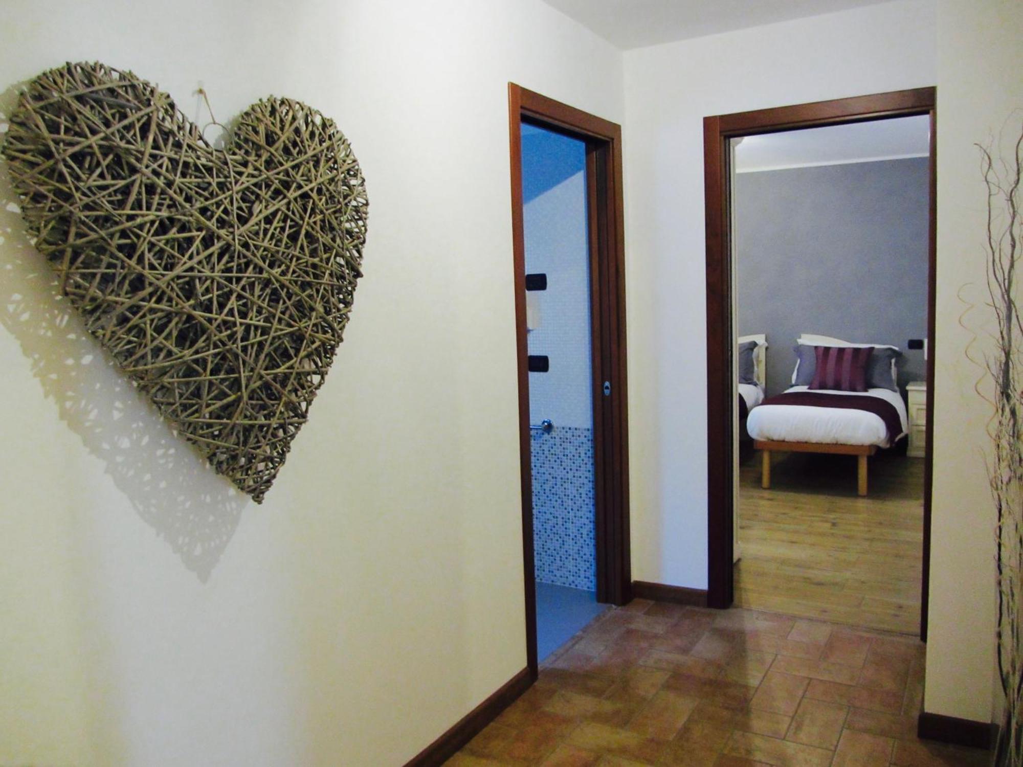 Alc&Ce' Alloggio Agrituristico Povoletto Номер фото
