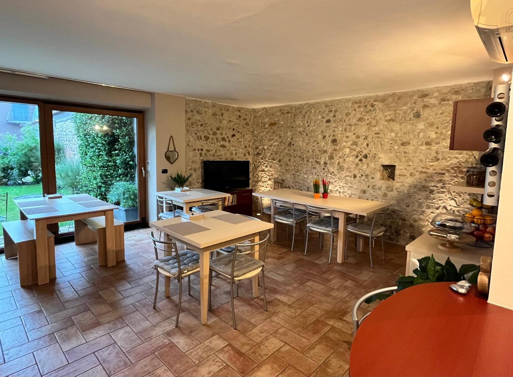 Alc&Ce' Alloggio Agrituristico Povoletto Экстерьер фото