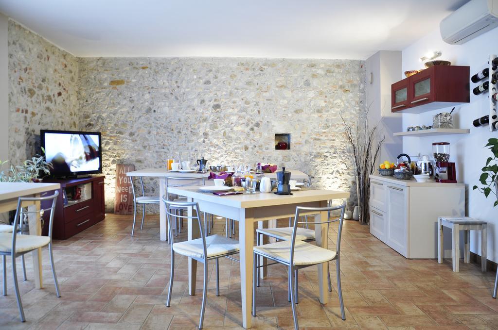 Alc&Ce' Alloggio Agrituristico Povoletto Экстерьер фото