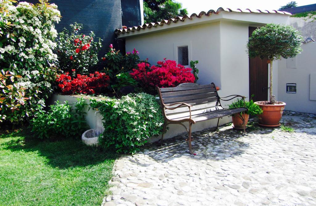 Alc&Ce' Alloggio Agrituristico Povoletto Экстерьер фото