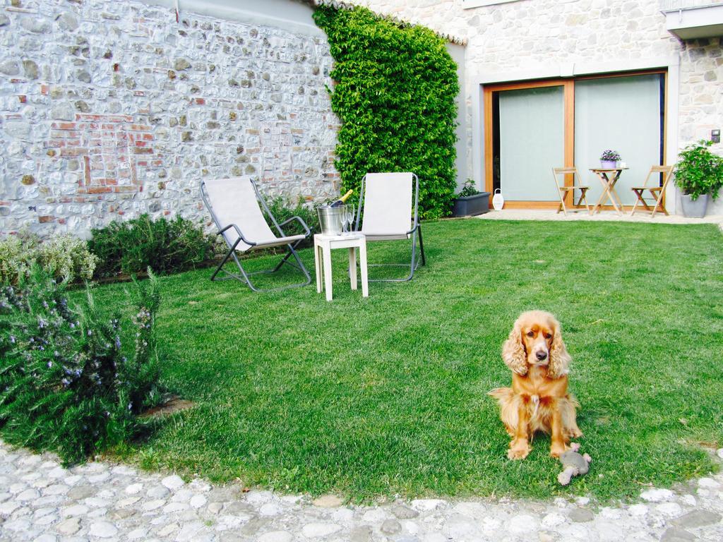Alc&Ce' Alloggio Agrituristico Povoletto Экстерьер фото