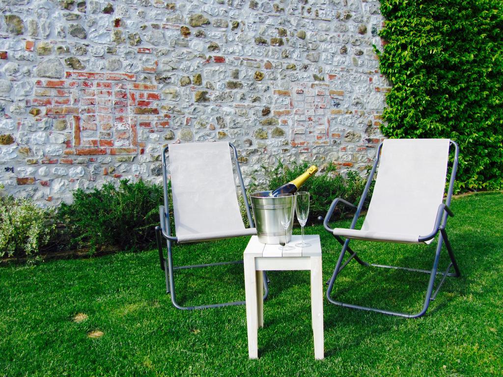 Alc&Ce' Alloggio Agrituristico Povoletto Экстерьер фото