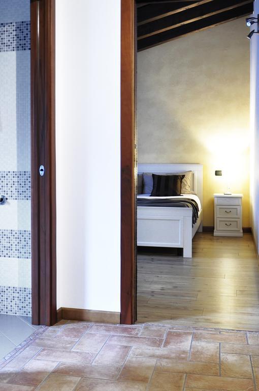 Alc&Ce' Alloggio Agrituristico Povoletto Экстерьер фото